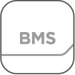 BMS-styring