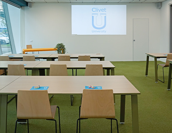 Training Centres