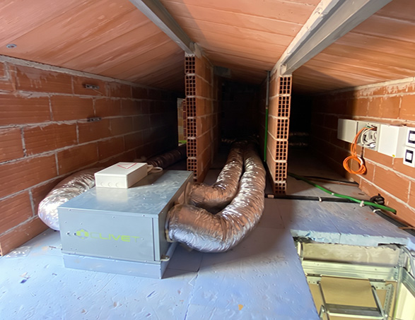 Residenza Polegge ELFOFresh