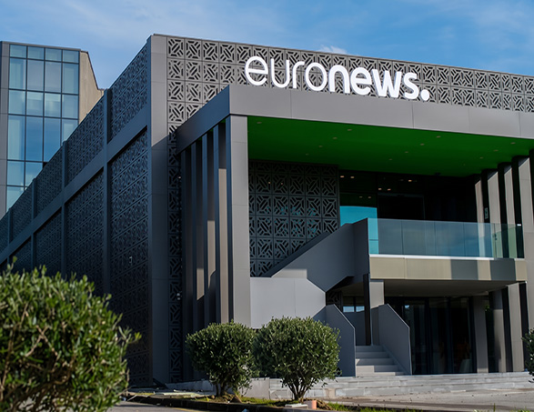 Euronews 